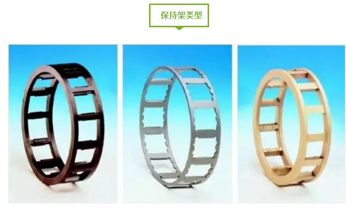 图说轴承-洛阳轴承