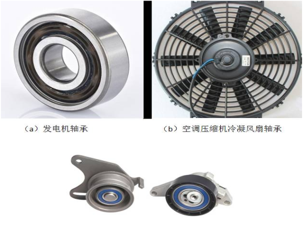 汽车轴承质料及热处置惩罚手艺-洛阳轴承