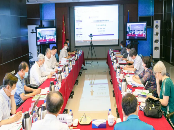 国机集团科技期刊评选效果出炉-洛阳轴承