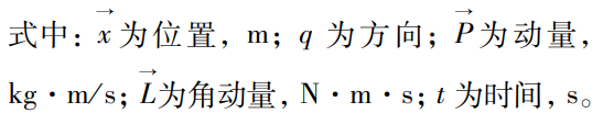 JTEKT转动轴承动力学剖析系统先容-洛阳轴承