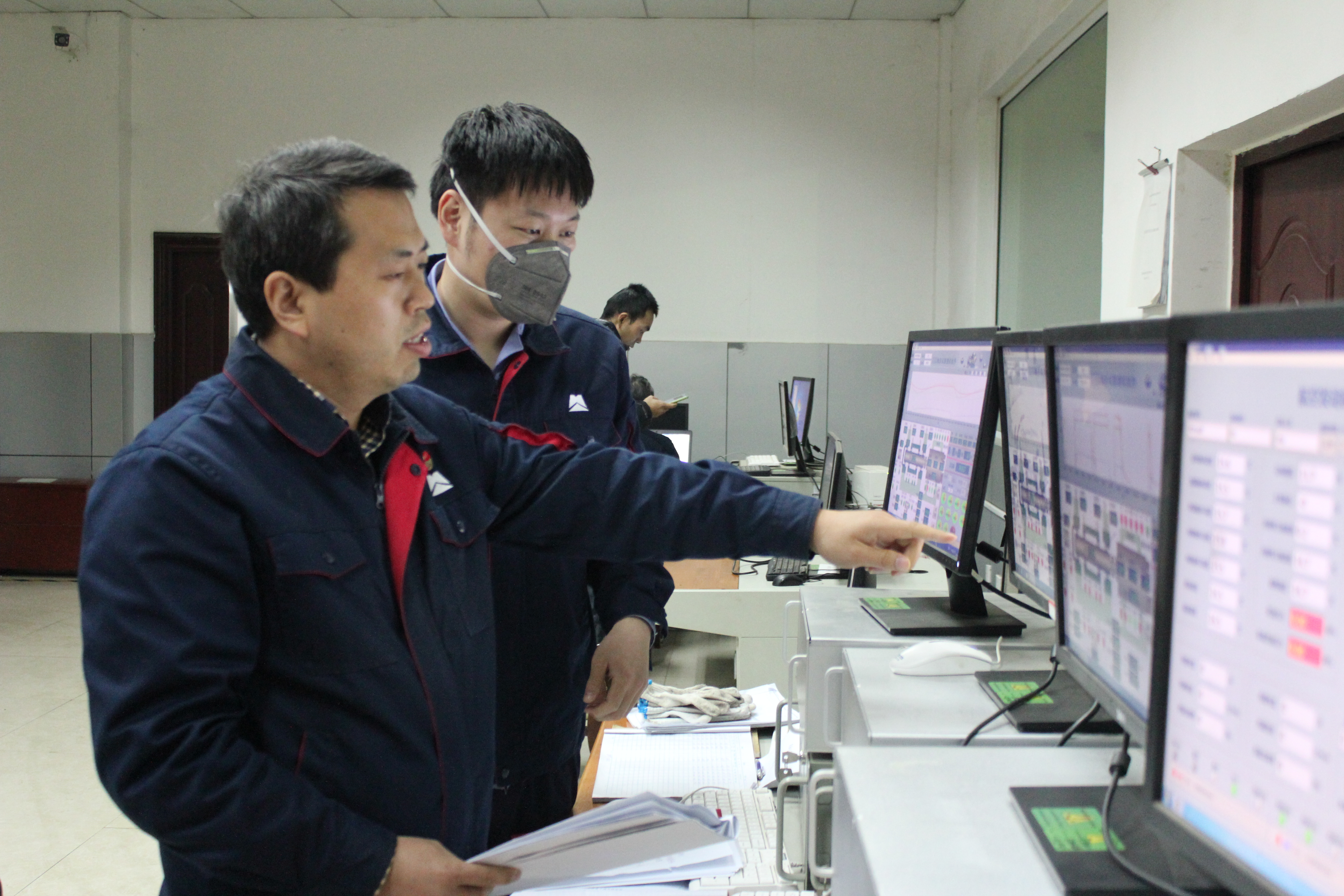 公司总工程师、手艺中心主任李文超荣获“2021年度国机集团劳动模范”庆幸称呼-洛阳轴承