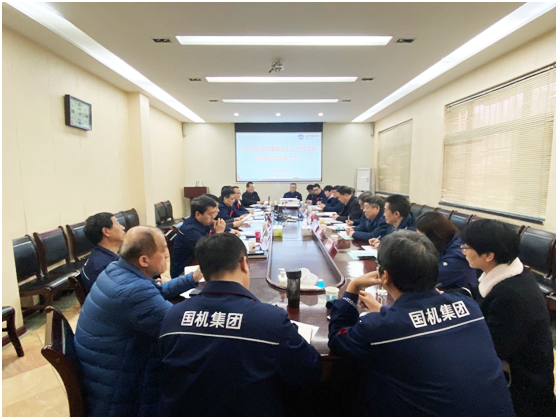 中国轴协技委会2020年度总结聚会在洛阳召开-洛阳轴承