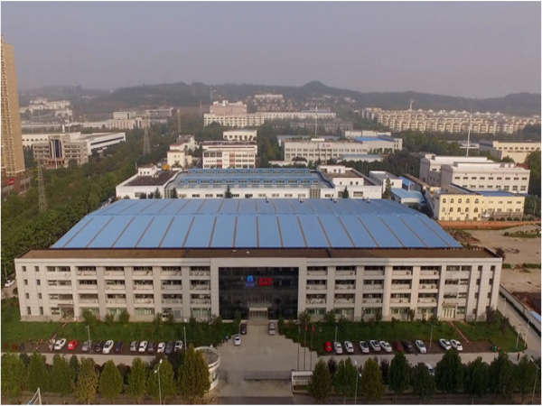 轴研所获河南省奖励-洛阳轴承