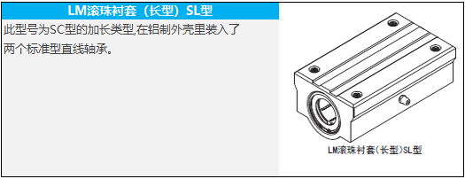 直线轴承是什么？？？-洛阳轴承