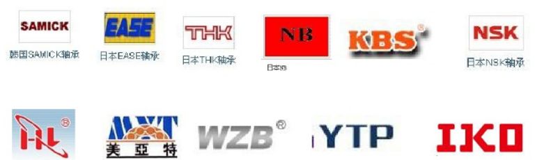 直线轴承是什么？？？-洛阳轴承