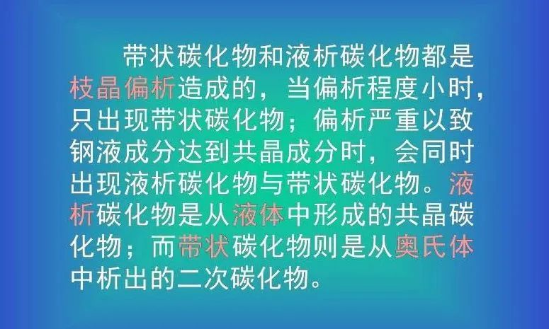 轴承钢及热处置惩罚相关知识（PPT）-洛阳轴承