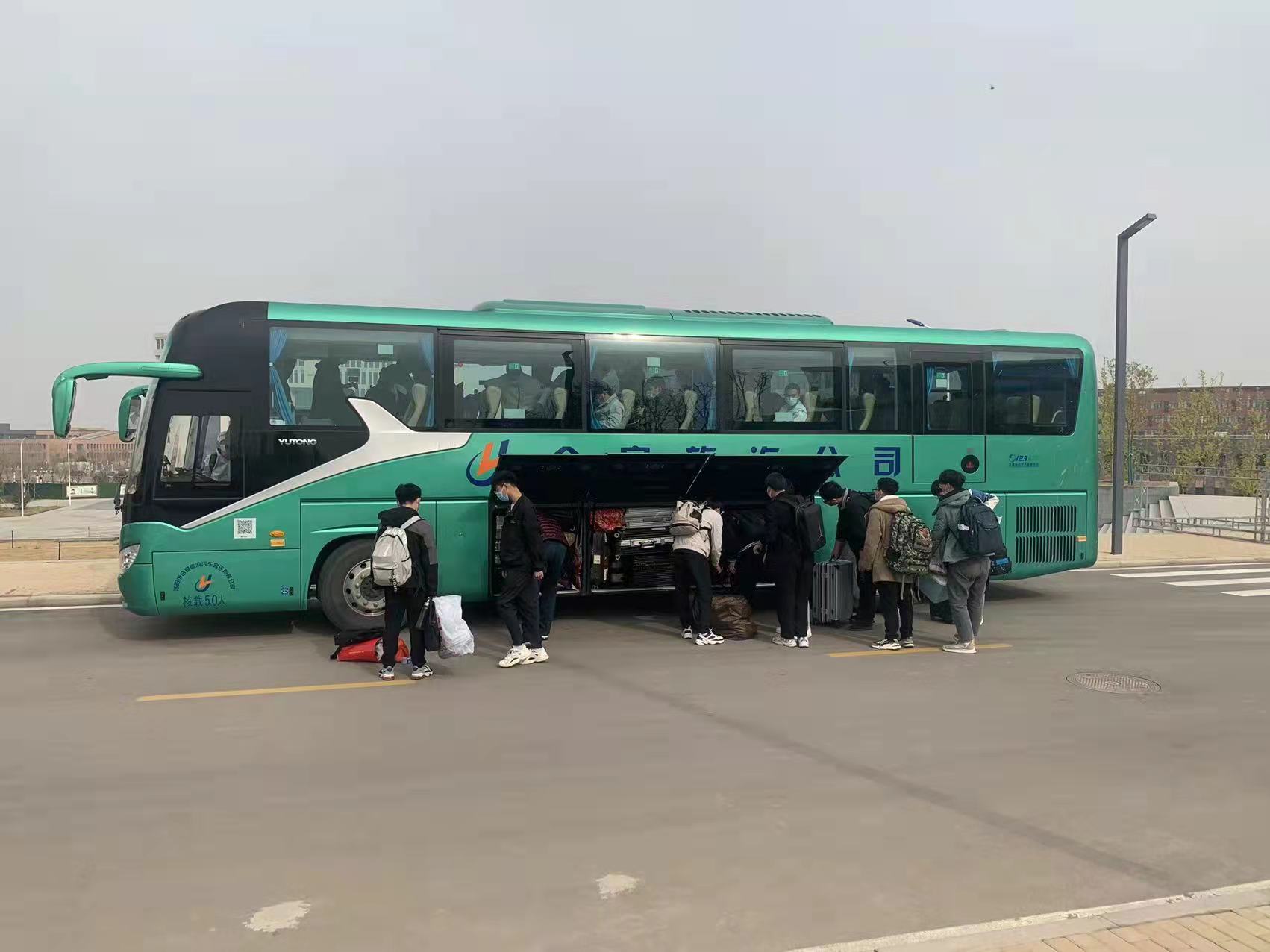 三门峡职业手艺学院37名顶岗实习在校生顺遂到岗-洛阳轴承