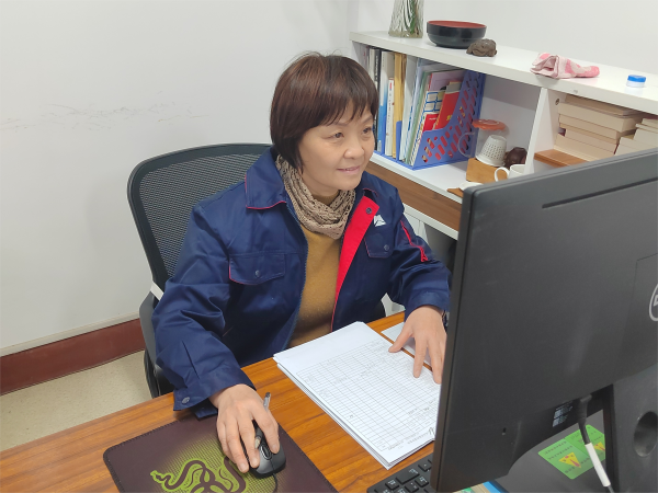 “三原色”班组 | 坚守质量三十年-洛阳轴承