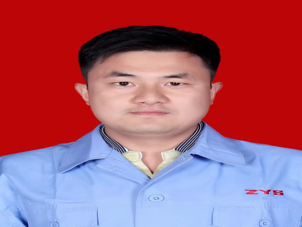 主题教育举行时 | 学习身边模范 凝聚奋进实力（二）-洛阳轴承