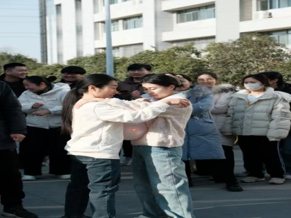 特轴事业手下属分会联合举行意见意义运动会-洛阳轴承