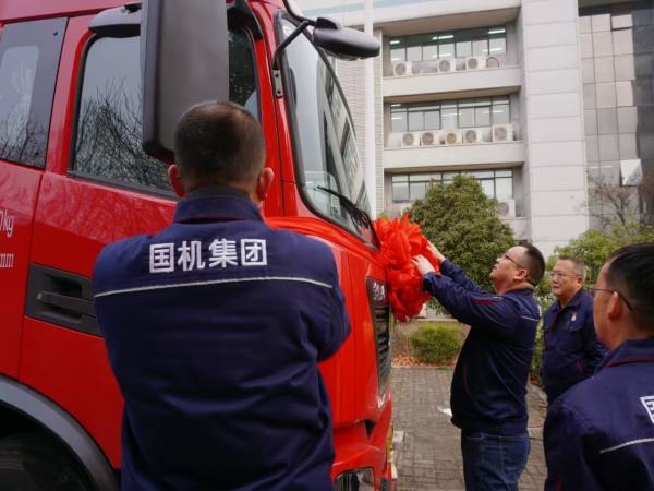 启新程 创未来 轴研所特种轴承事业部搬家启动仪式圆满举行-洛阳轴承