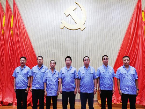 中国共产党洛阳轴承研究所有限公司党员大会胜利召开-洛阳轴承